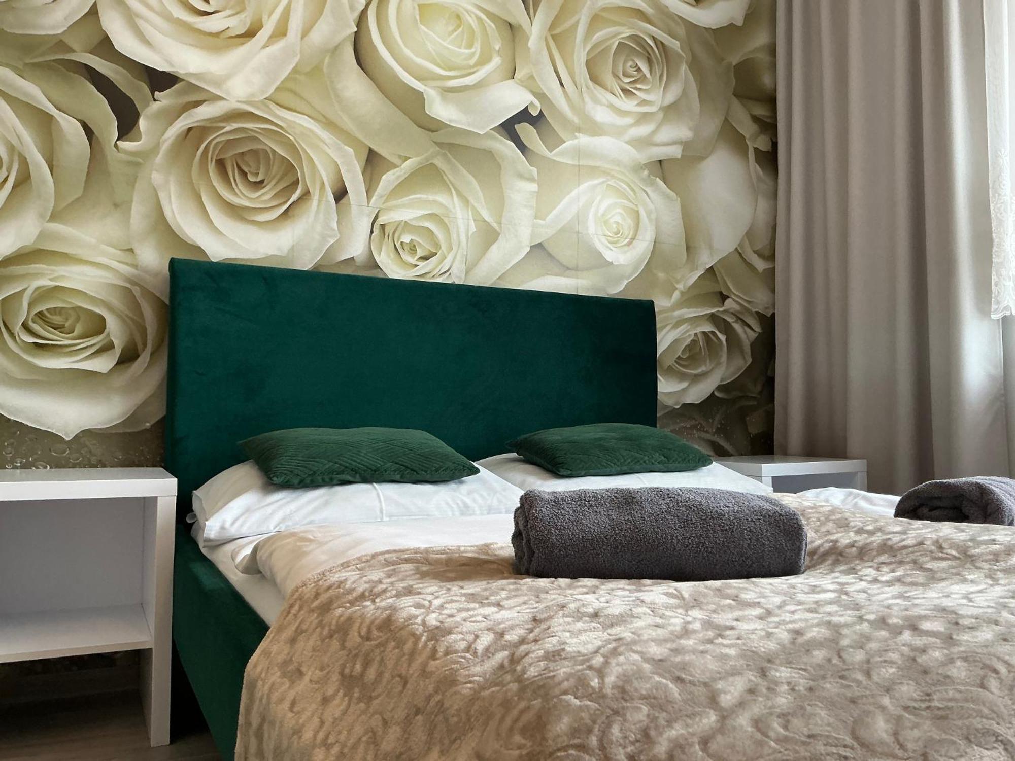 Hostel Przed Switem Гожув-Велькопольски Экстерьер фото